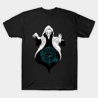 Grimreaper Illuminati T-Shirt